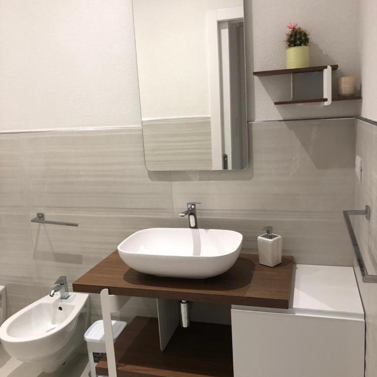 L'Angolo delle Dimore 6 posti letto - Appartamento Superior - 10