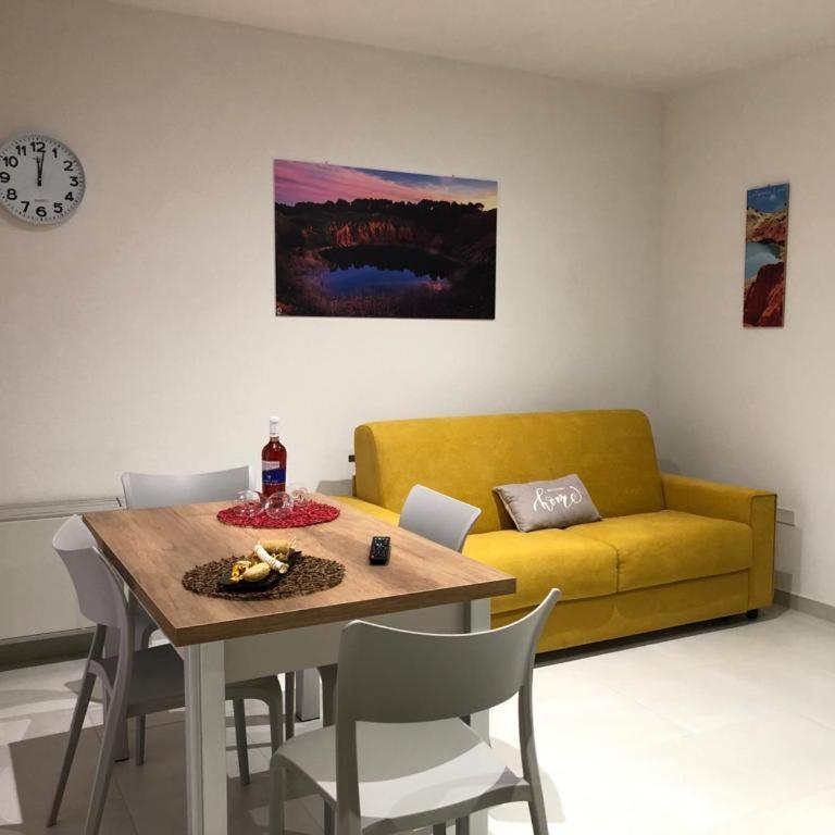 L'Angolo delle Dimore 6 posti letto - Appartamento Superior - 6