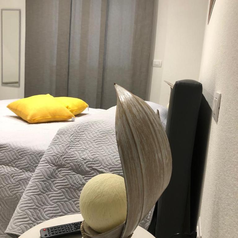 L'Angolo delle Dimore 6 posti letto - Appartamento Superior - 8