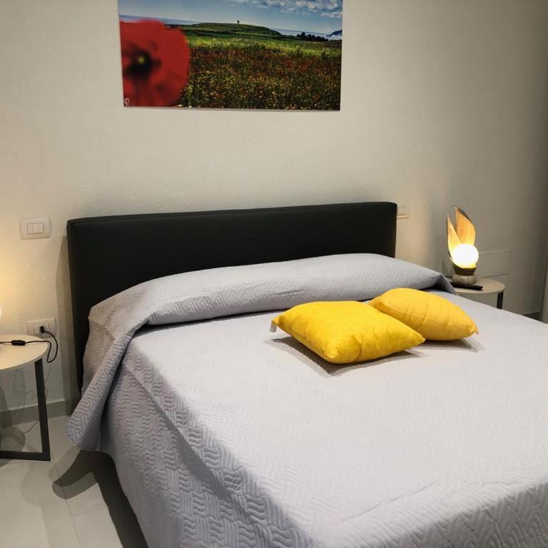 L'Angolo delle Dimore 6 posti letto - Appartamento Superior - 7
