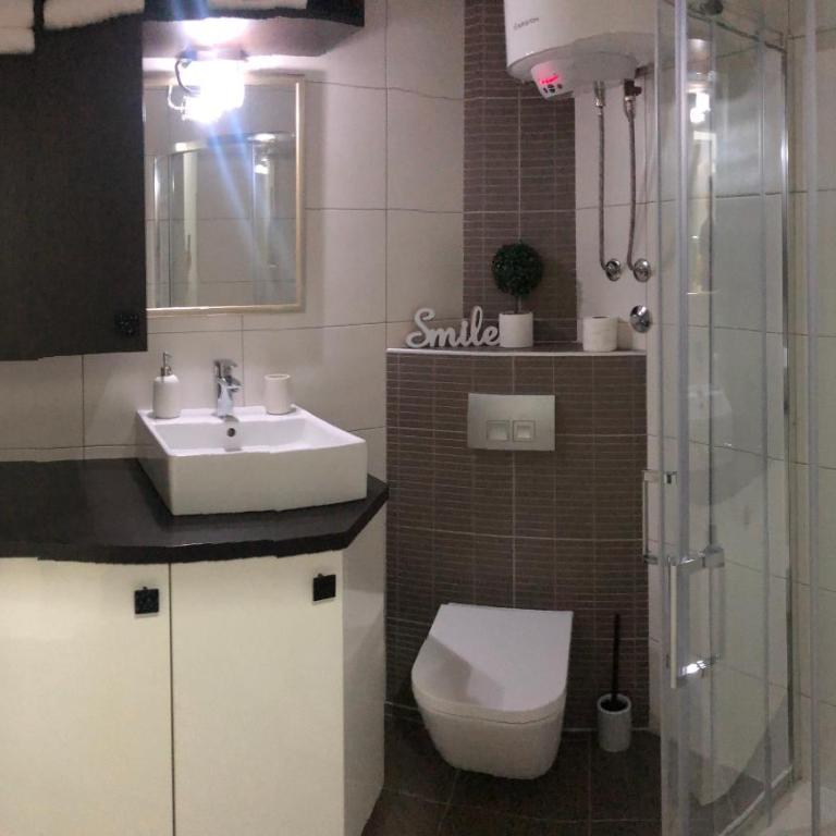 Apartment Ajla - Superior Apartman - 15