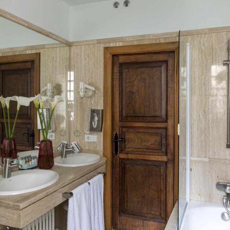 Parador de Pontevedra - Habitación Doble Estándar - 1