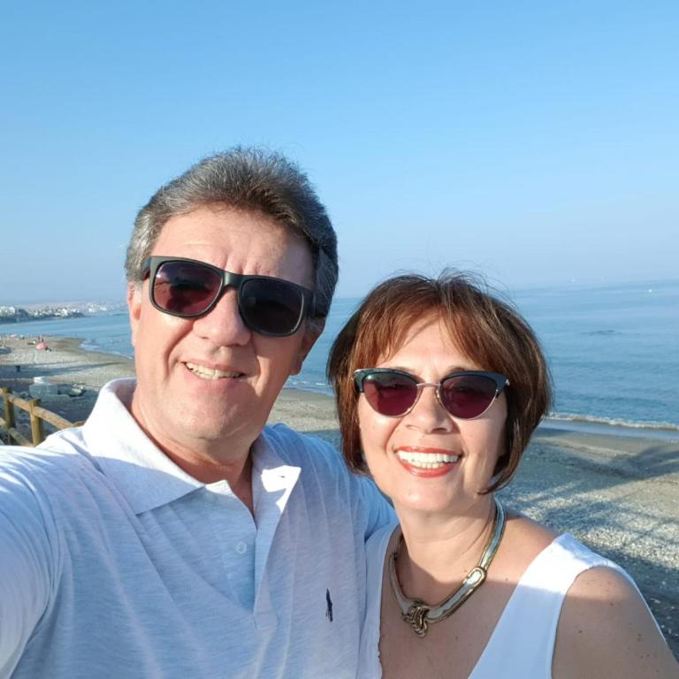 Sinfonia Del Mar Apartment also LONG TERM RENTALS - Apartamento con vistas al mar - 53