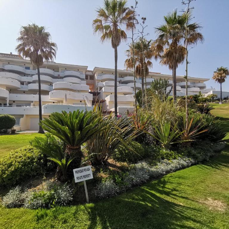 Sinfonia Del Mar Apartment also LONG TERM RENTALS - Apartamento con vistas al mar - 31