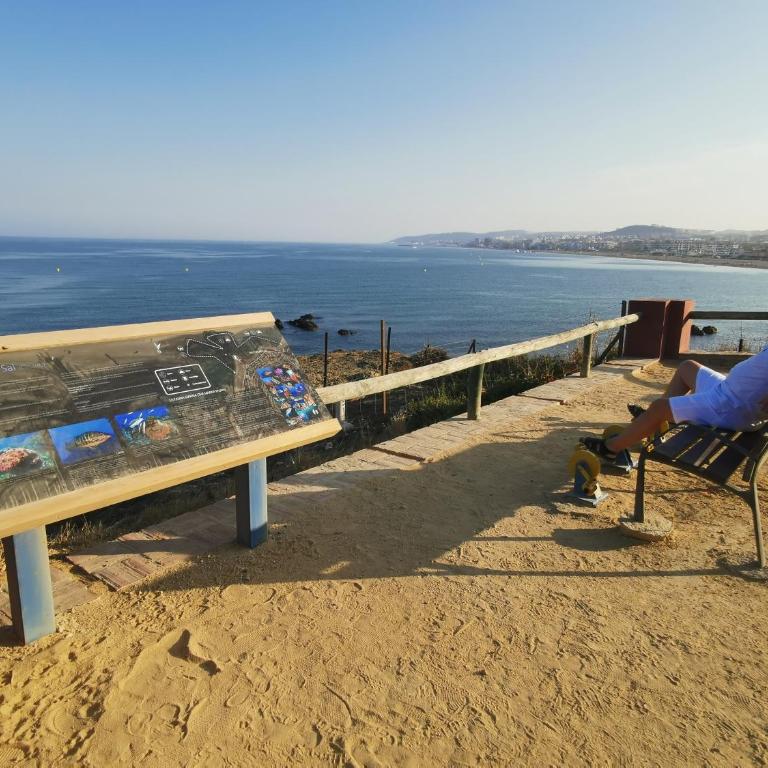 Sinfonia Del Mar Apartment also LONG TERM RENTALS - Apartamento con vistas al mar - 41