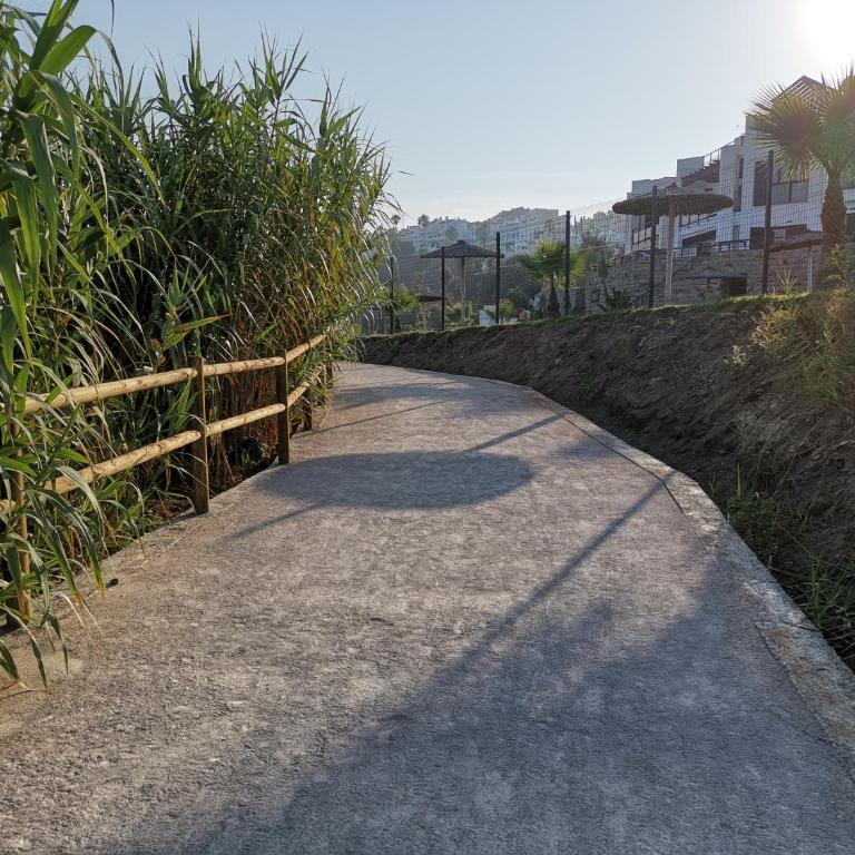 Sinfonia Del Mar Apartment also LONG TERM RENTALS - Apartamento con vistas al mar - 42