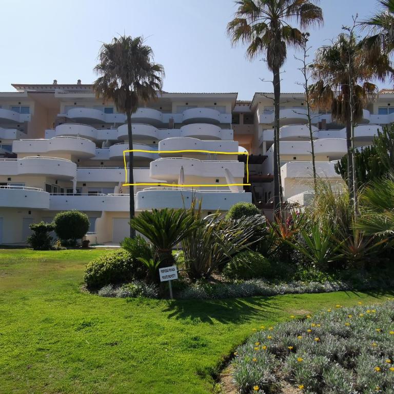 Sinfonia Del Mar Apartment also LONG TERM RENTALS - Apartamento con vistas al mar - 34