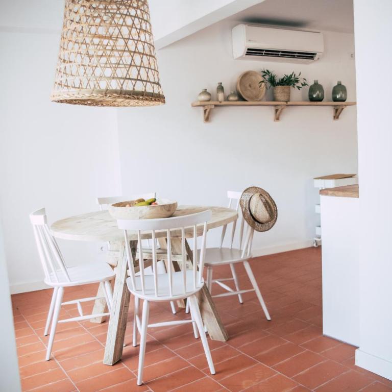 Hostal Ses Negres - Apartamento con vistas al mar - 2