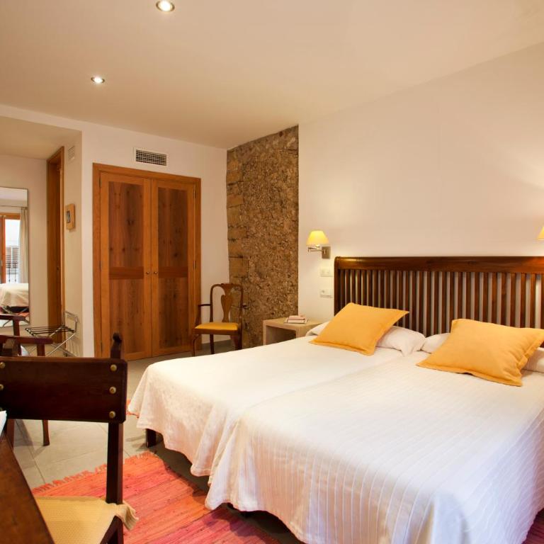 L'Host Boutique Rooms - Habitación Doble - 7