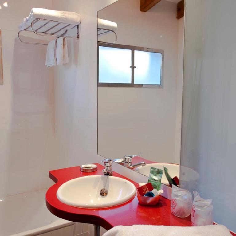 L'Host Boutique Rooms - Habitación Doble - 8
