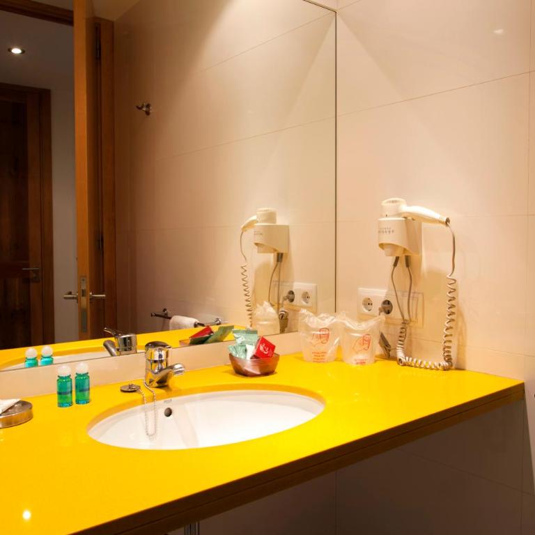 L'Host Boutique Rooms - Habitación Doble - 4