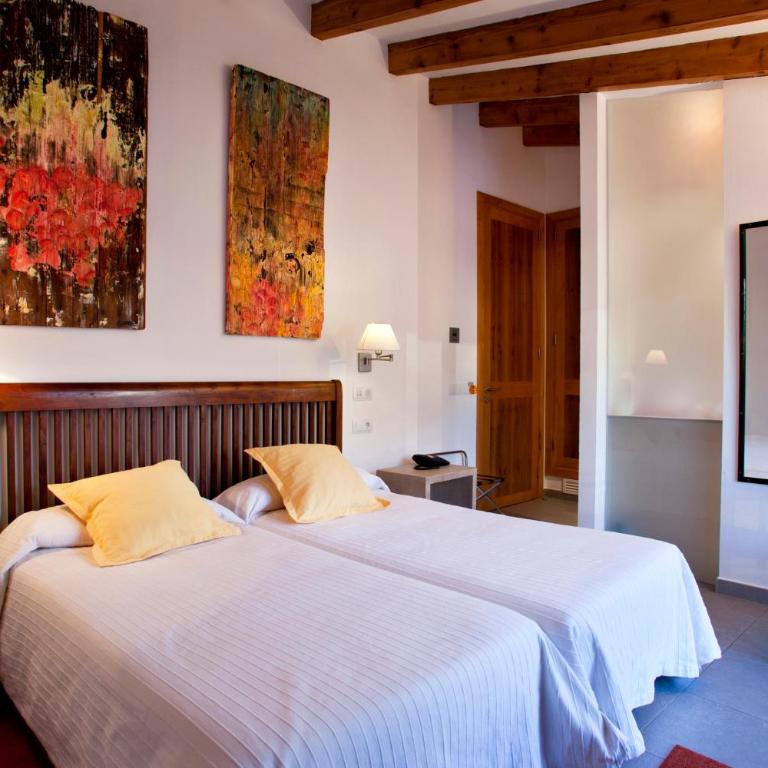 L'Host Boutique Rooms - Habitación Doble - 9