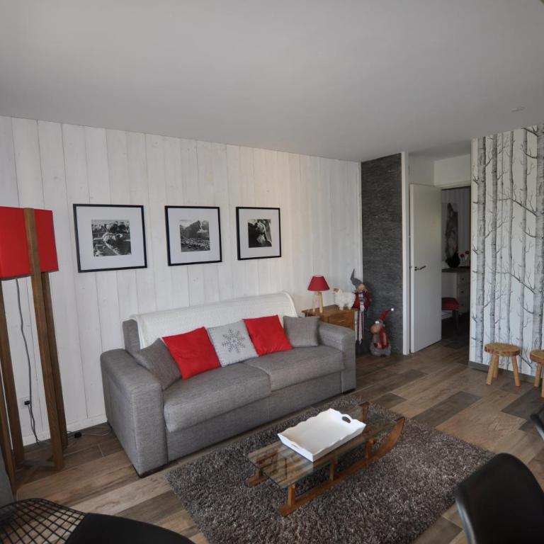 La Montagne - Appartement 2 Chambres - 3
