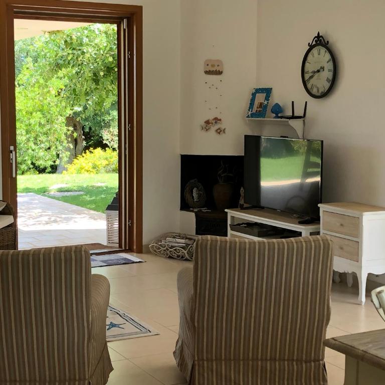 Nel Blu Dipinto Di Blu - Casa Vacanze - 6