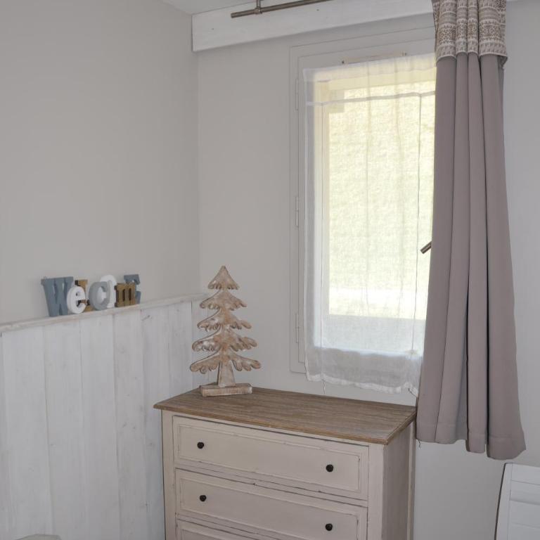 La Montagne - Appartement 2 Chambres - 6