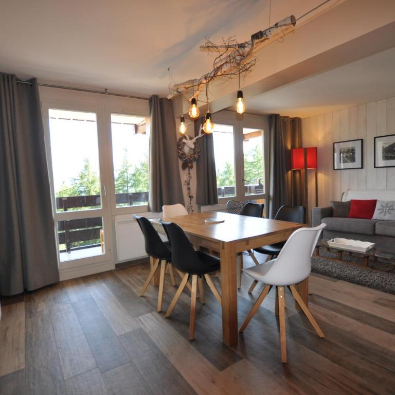 La Montagne - Appartement 2 Chambres - 2