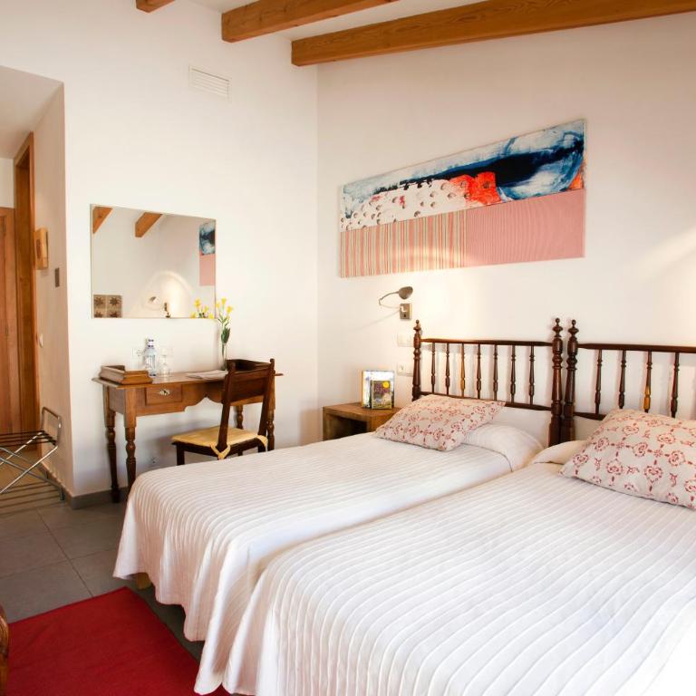 L'Host Boutique Rooms - Habitación Doble - 10