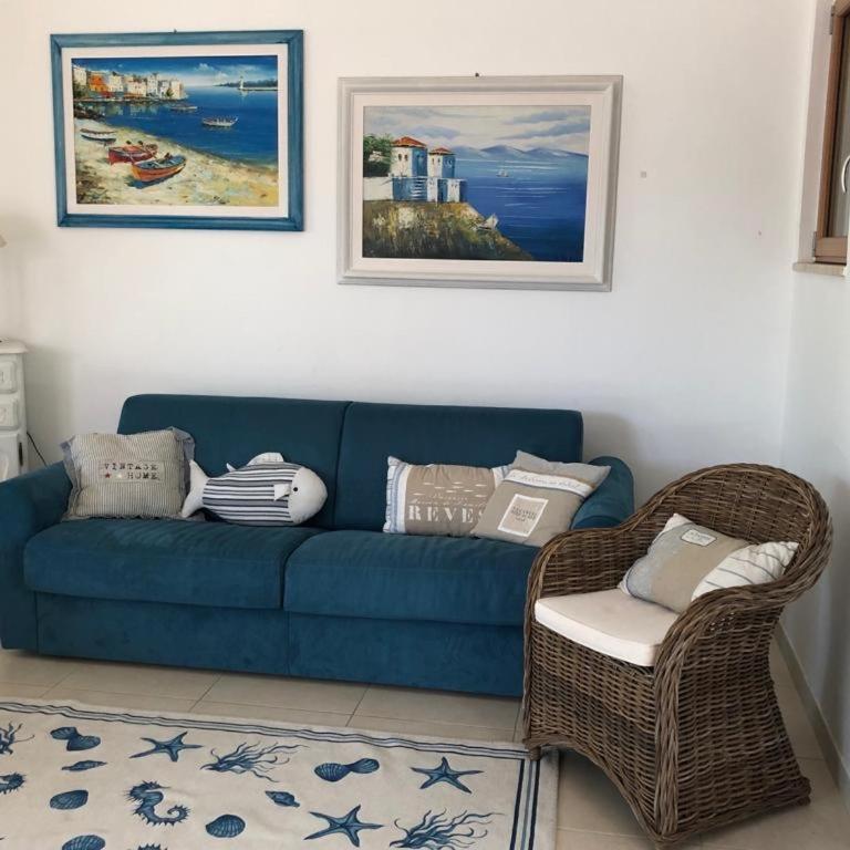 Nel Blu Dipinto Di Blu - Casa Vacanze - 3