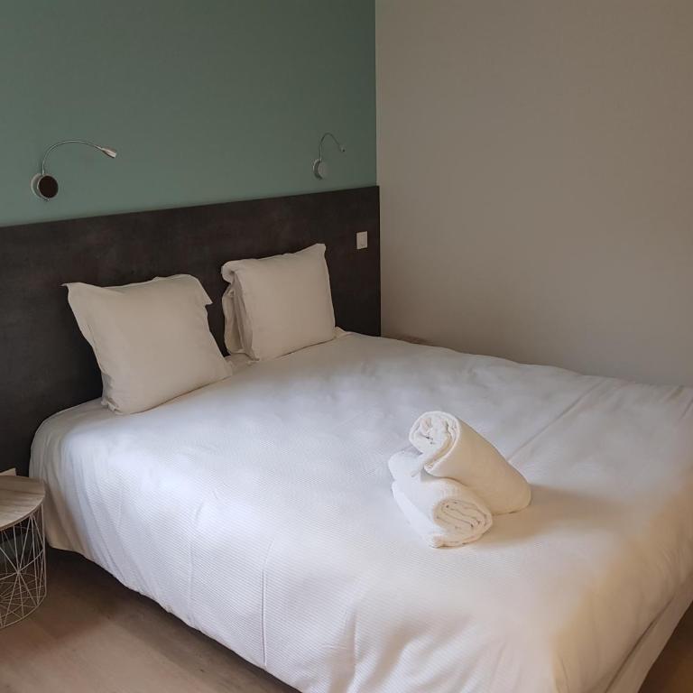 Appartement Duplex Jardin - Appartamento con Vista Montagna - 19