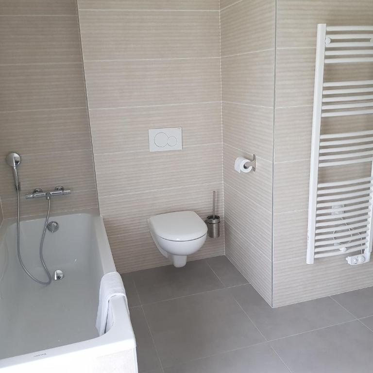 Appartement Duplex Jardin - Appartamento con Vista Montagna - 22