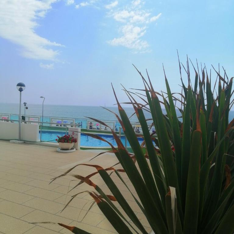 La Manga, Euromarina Tower - Apartamento con vistas al mar - 20
