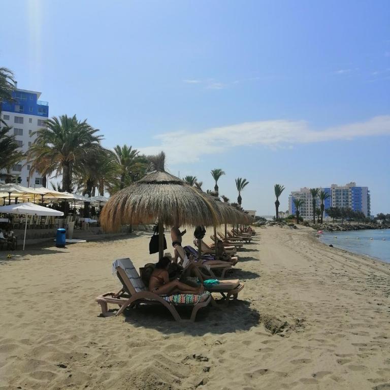 La Manga, Euromarina Tower - Apartamento con vistas al mar - 3