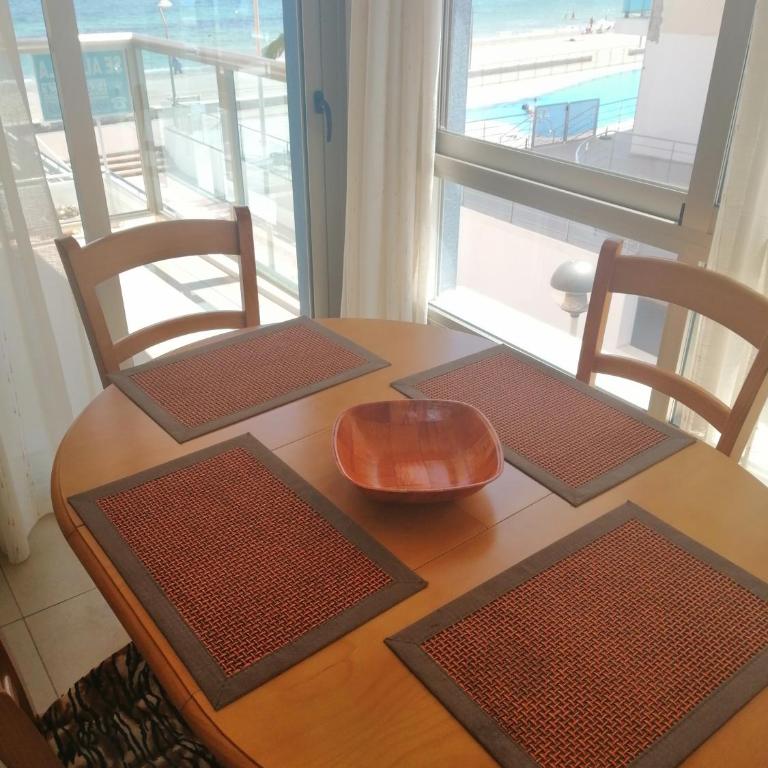 La Manga, Euromarina Tower - Apartamento con vistas al mar - 4