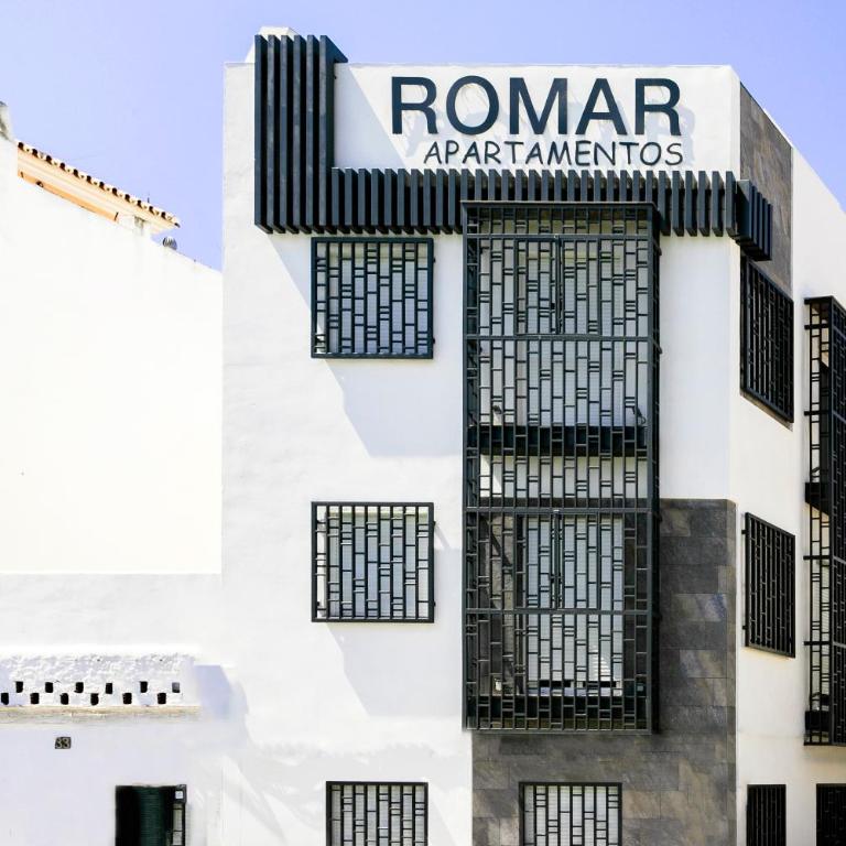 Romar Montesa 3 - Apartamento Estudio - 15