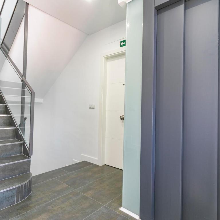 Romar Montesa 3 - Apartamento Estudio - 20
