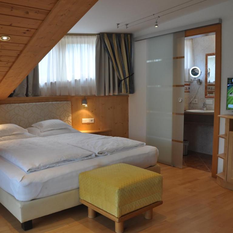 Abanico Appartements - Studio-Apartment - 3