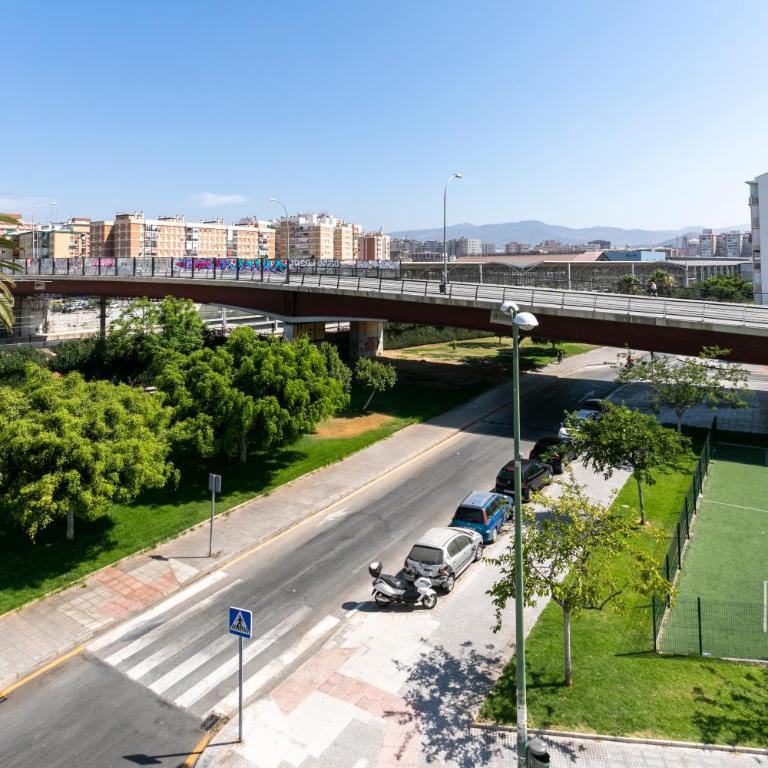 Romar Montesa 3 - Apartamento Estudio - 19