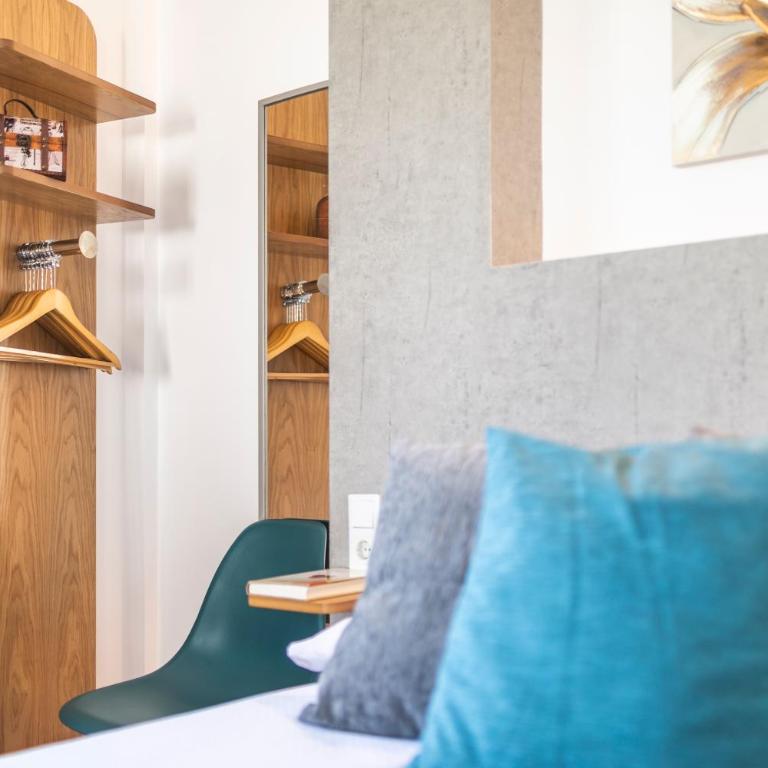 Romar Montesa 3 - Apartamento Estudio - 17