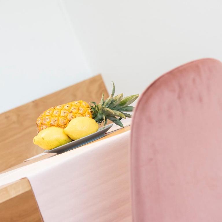 La Vinea - Appartamento Deluxe - 6