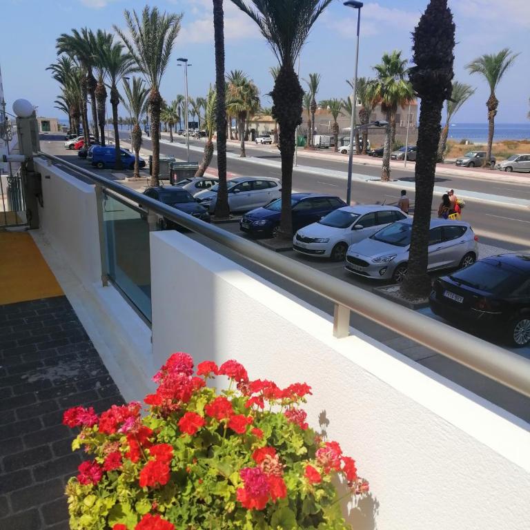 La Manga, Euromarina Tower - Apartamento con vistas al mar - 9