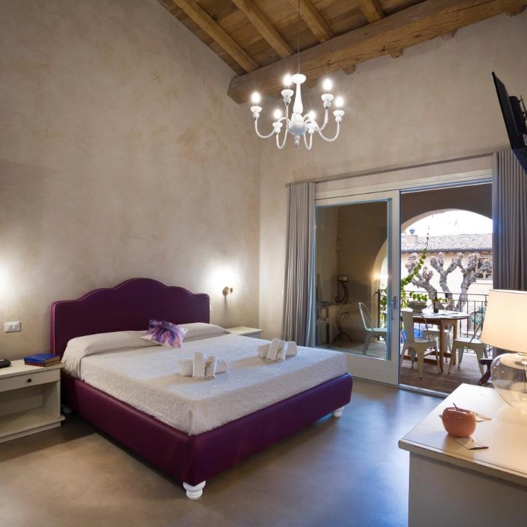Agriturismo Pratello - Superior Double Room - 13