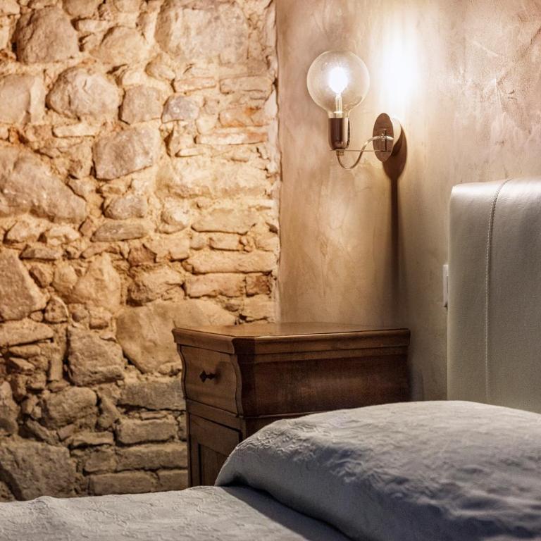 Agriturismo Pratello - Superior Double Room - 8
