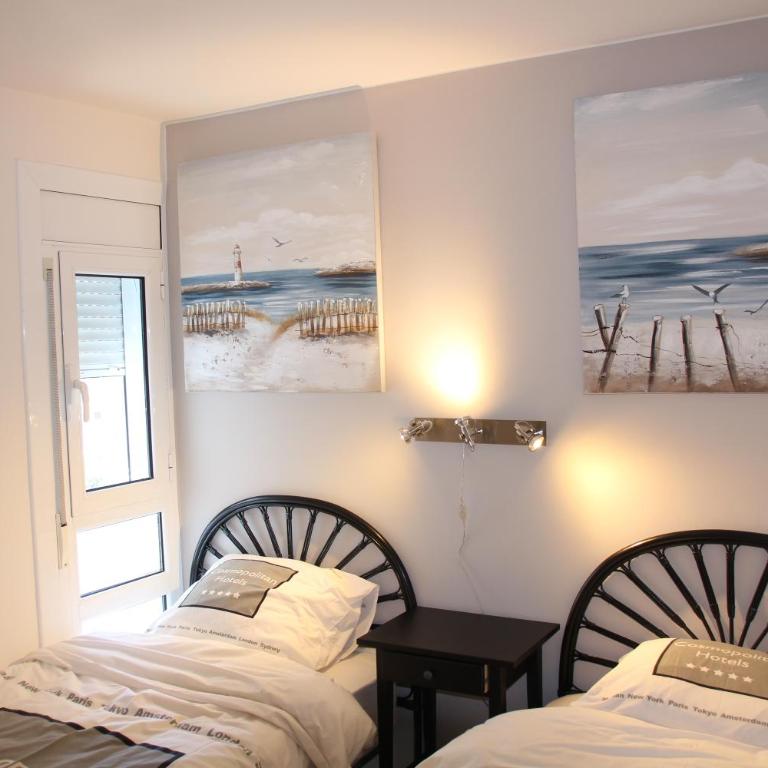 Ely Palace 8-2/1 - Apartamento de 2 dormitorios - 11