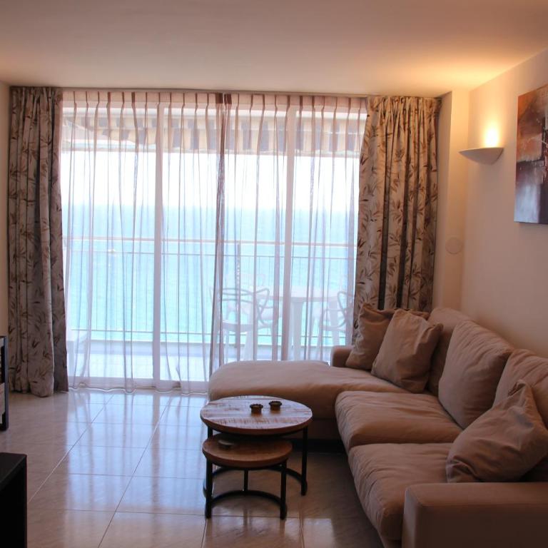 Ely Palace 8-2/1 - Apartamento de 2 dormitorios - 8