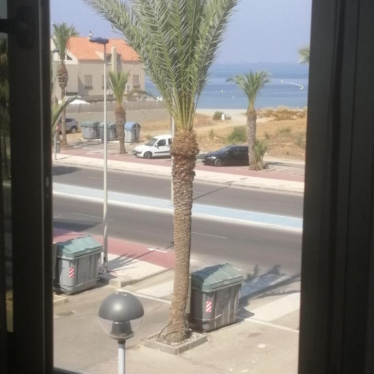 La Manga, Euromarina Tower - Apartamento con vistas al mar - 14