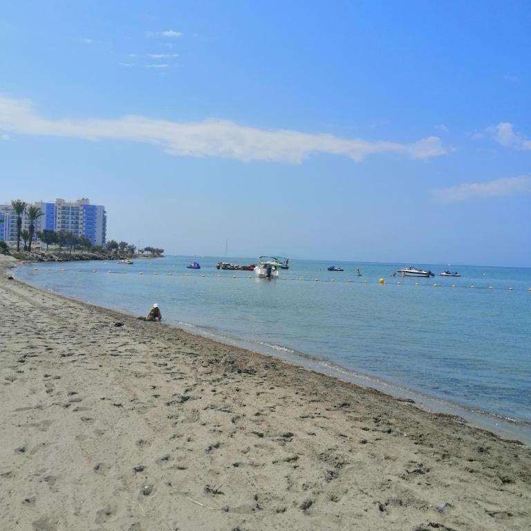 La Manga, Euromarina Tower - Apartamento con vistas al mar - 16