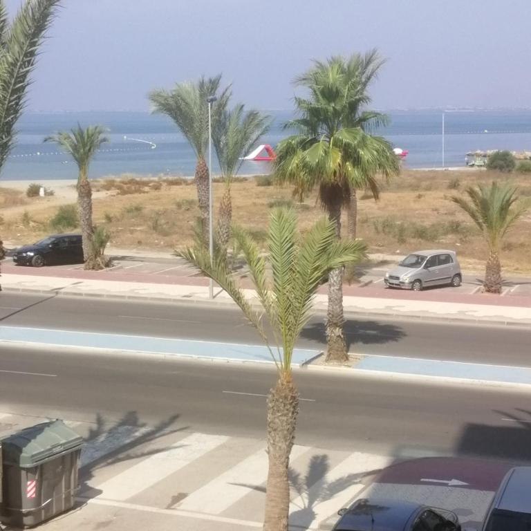La Manga, Euromarina Tower - Apartamento con vistas al mar - 17