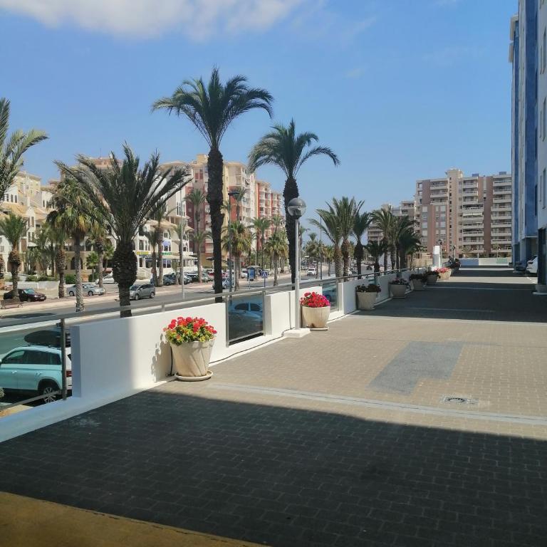 La Manga, Euromarina Tower - Apartamento con vistas al mar - 18