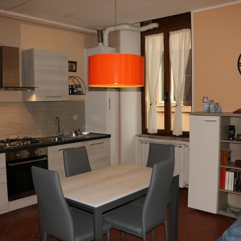 Centro Storico - Posizione Fantastica! - Appartamento con 1 Camera da Letto - 6