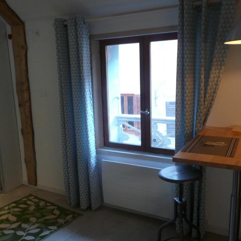 Le Chausse-Pied - Apartment mit 1 Schlafzimmer - 5
