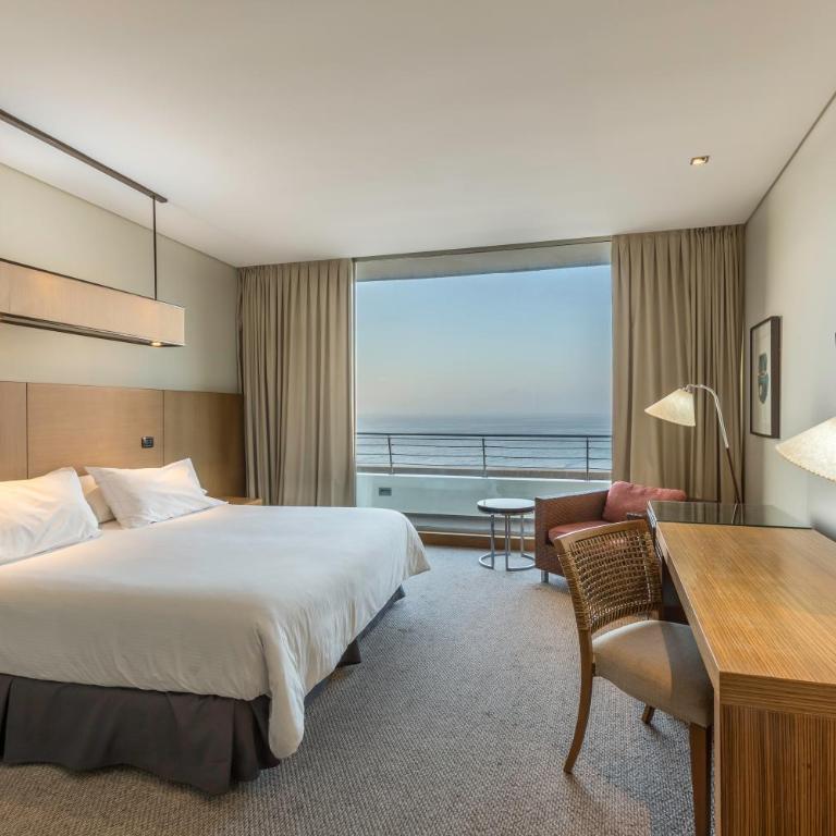 Enjoy Coquimbo - Habitación Doble Estándar - No fumadores - 1