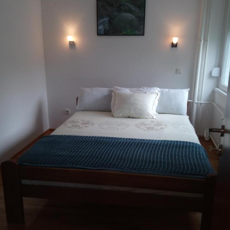 Brand New Central Apartments - Apartman sa 1 Spavaćom Sobom - 20