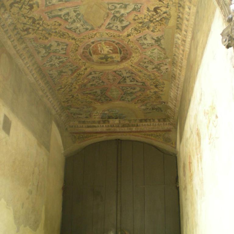 Bramantesco - Monolocale su 2 Livelli - 12