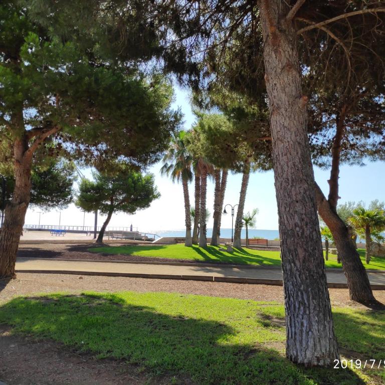 Apartamento L'Ampolla Flamingo y Mar - Apartamento - 28