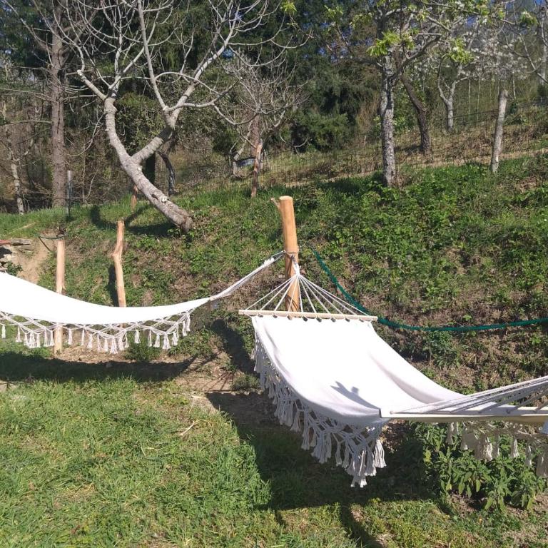 BORGO VERDE - Villa con 3 Camere da Letto - 3