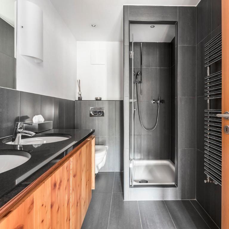 Ari Resort Apartments - Appartamento con 3 Camere da Letto - 1